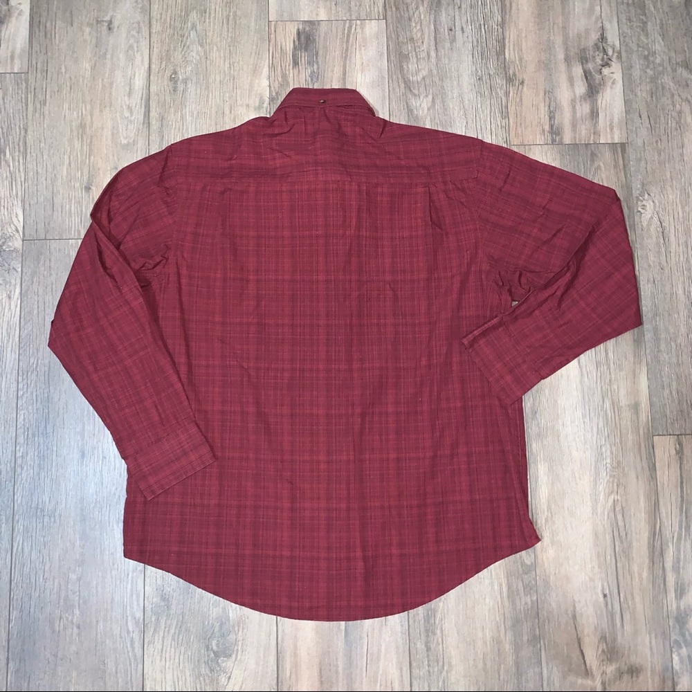 2 Saddlebred Button Down Shirts - image 2